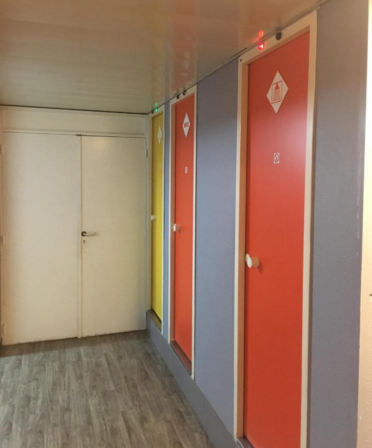 Classeco Gent Zewnętrze zdjęcie