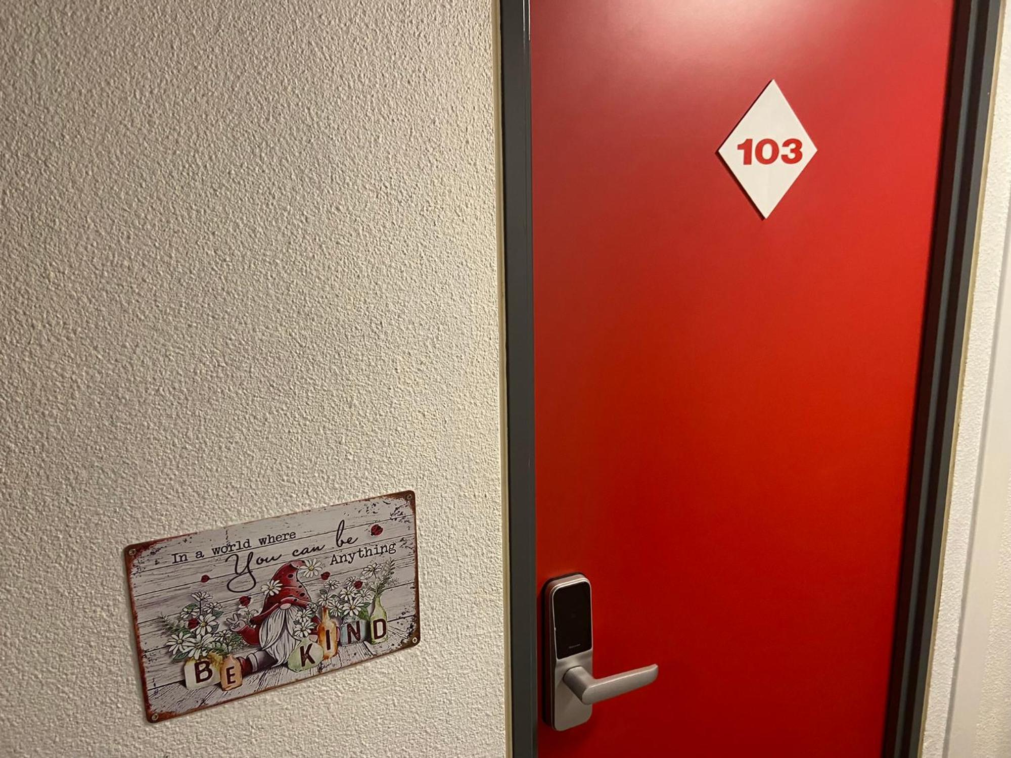 Classeco Gent Zewnętrze zdjęcie